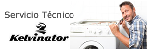 servicio tecnico KELVINATOR